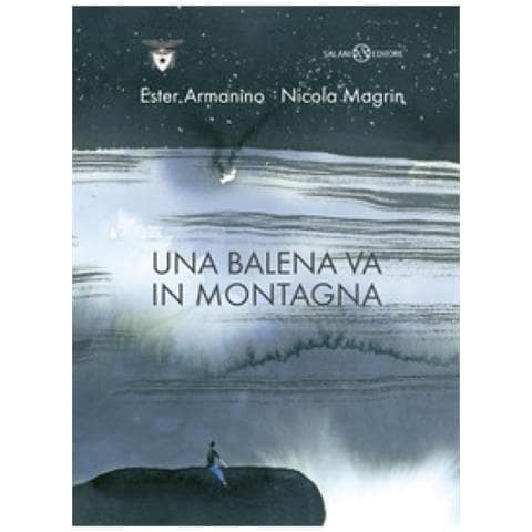 Ester Armanino - Una balena va in montagna - Foto 1