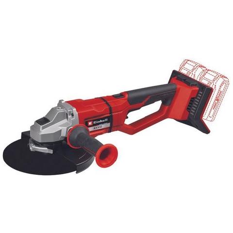 Smerigliatrice Angolare 4431160 Power X Change Axxio 36/230 Q - Foto 1
