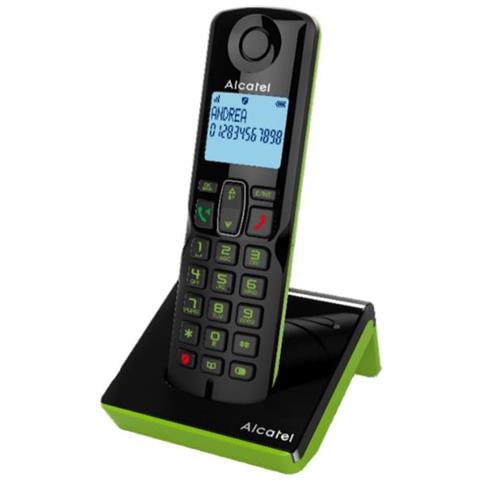 S280 Cordless Verde - Foto 1