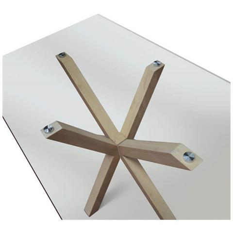 Callisto - Tavolo Da Pranzo - Foto 3