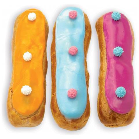 2 Bocchete Per Pasticceria In Acciaio Inox - Foto 1