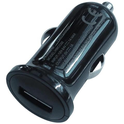 Usb-car Charger Hwcc02 1 A (hwcc02) - Foto 1