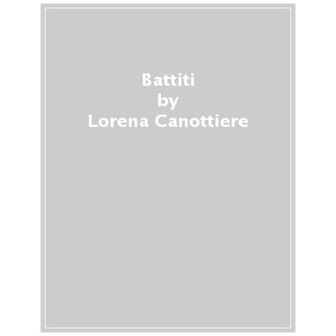 Lorena Canottiere - Battiti - Foto 1