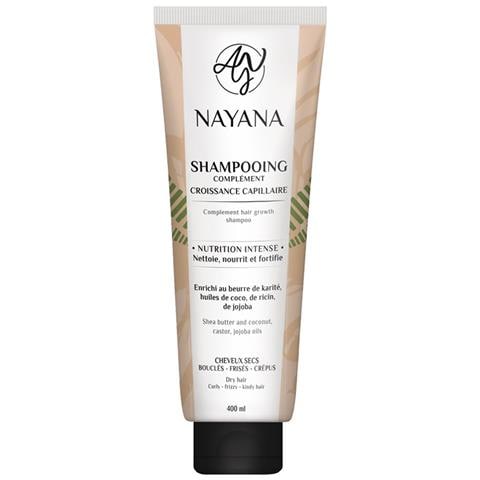 Shampoo Integratore Per La Crescita Dei Capelli - Foto 1