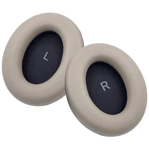 Sostituzione Dei Cuscinetti Auricolari Sennheiser Momentum 4.0 Grey - Foto 2