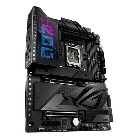 ROG MAXIMUS Z790 DARK HERO Intel Z790 LGA 1700 ATX - Foto 10