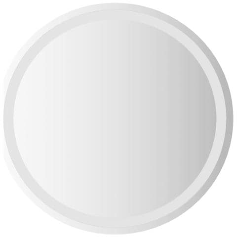 Specchio Da Bagno Led 60 Cm Rotondo - Foto 1