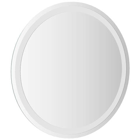 Specchio Da Bagno Led 60 Cm Rotondo - Foto 2