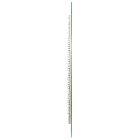 Specchio Da Bagno Led 60 Cm Rotondo - Foto 10