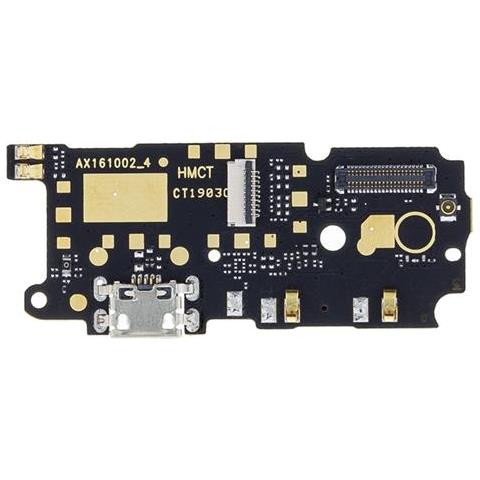 Flat Connettore Di Ricarica Originale Redmi Note 4 - Foto 1