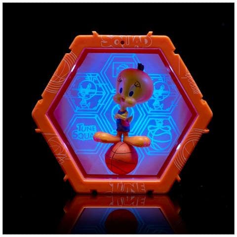 Wow! Pod - Space Jam - Tweety Pie - Foto 2