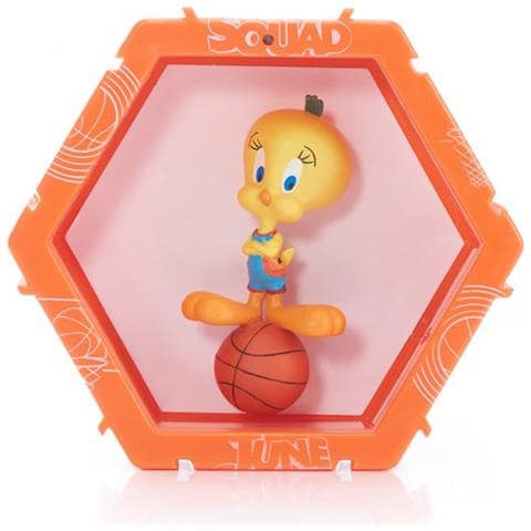 Wow! Pod - Space Jam - Tweety Pie - Foto 1