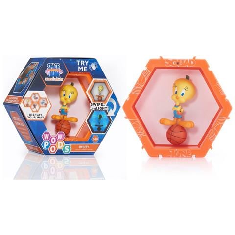 Wow! Pod - Space Jam - Tweety Pie - Foto 6