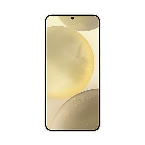 Galaxy S24+ 5G 256 GB 12 GB Ram Dual Sim Display 6.7" QHD+ Fotocamera 50 Mpx Android Europa Giallo - Foto 2