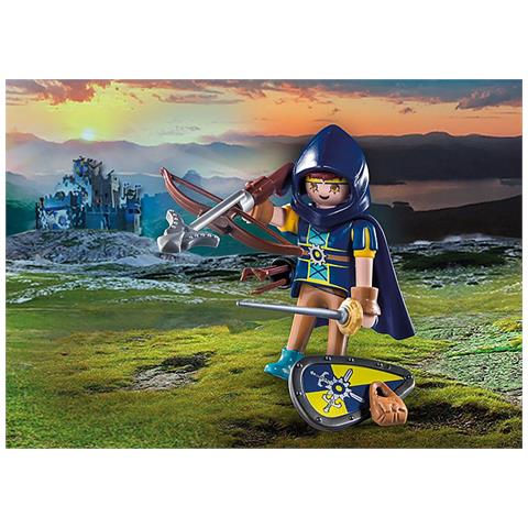 Novelmore 71303 action figure giocattolo - Foto 2