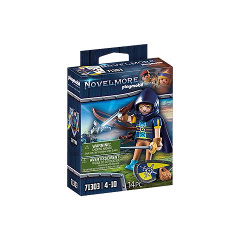 Novelmore 71303 action figure giocattolo - Foto 1