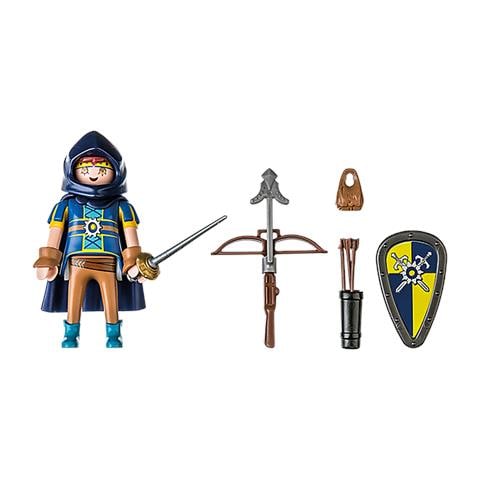 Novelmore 71303 action figure giocattolo - Foto 3
