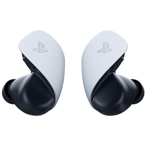 Cuffie Wireless Pulse Explore per PS5/PC /Mac Colore Bianco - Foto 1