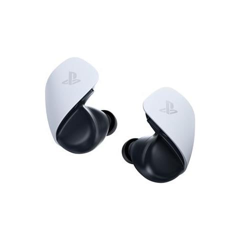 Cuffie Wireless Pulse Explore per PS5/PC /Mac Colore Bianco - Foto 2