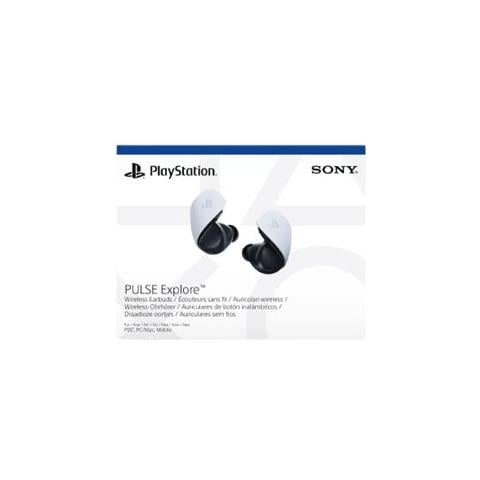 Cuffie Wireless Pulse Explore per PS5/PC /Mac Colore Bianco - Foto 6
