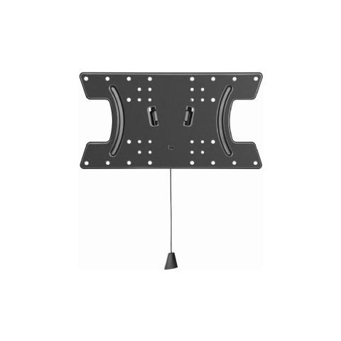 WM-65F-03 Supporto TV a parete 165,1 cm (65") Nero - Foto 2