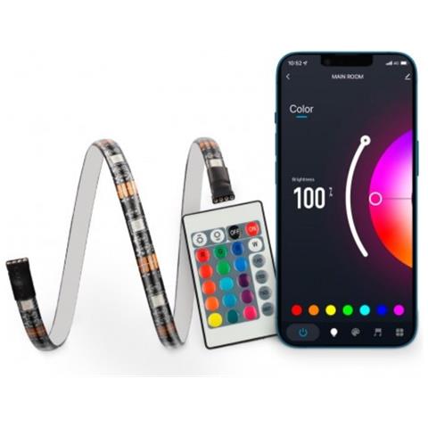 Strisce Led Rgb - Foto 1