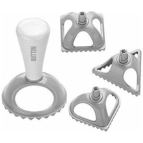 Tagliapasta Quttin Ravioli 4 Pezzi (12 Unità) - Foto 3