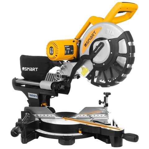 Troncatrice Smart365 Sm-04-05305 2000 W 305 Mm - Foto 2
