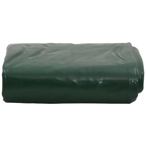 Telone Verde diametro 2,8 m 650 g /m² - Foto 2