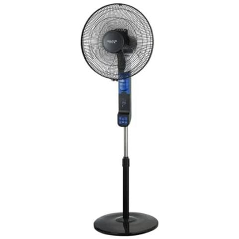 FA008 Nero, Blu - Foto 1