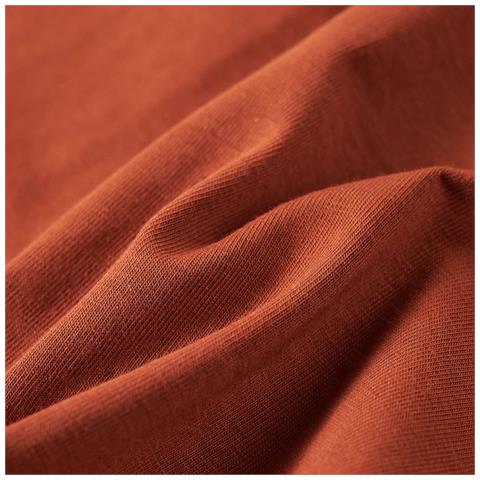 Maglietta Da Bambina A Maniche Lunghe Cognac 128 - Foto 7