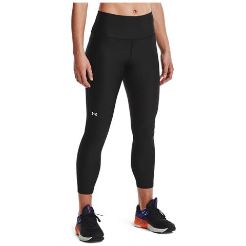 Hi Ankle Leg 1365335-001, Donne, Nero, M - Foto 1