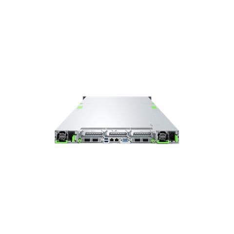 Server PRIMERGY RX2530 M7 Rack (1U) Intel Xeon Silver 4410Y 2 GHz 32 GB DDR5-SDRAM 900 W - Foto 3