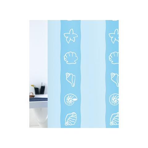 Tende Per Doccia A Fantasia In Varie Misure - 240xh200 - Foto 1