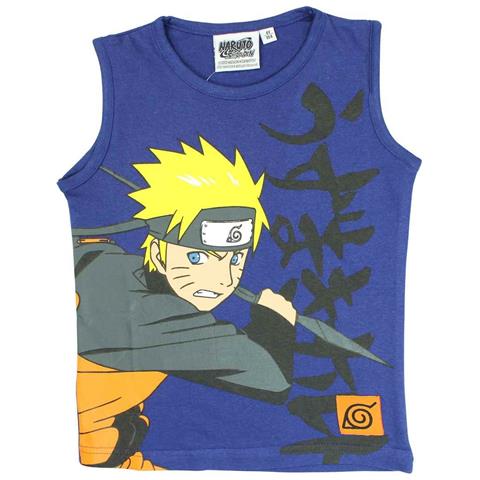 T-shirt nar23-0059 s1-6a Ragazzo - Foto 1
