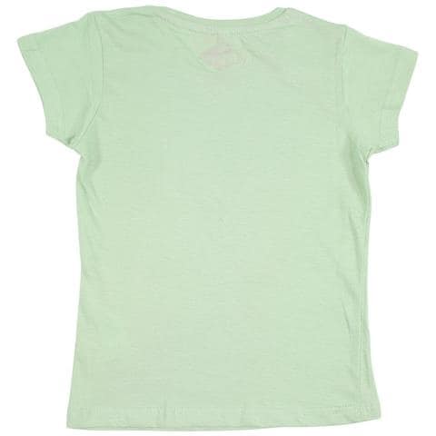 T-shirt lc12170 tmc s2-10a Ragazza - Foto 2