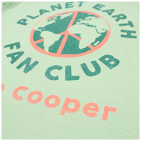 T-shirt lc12170 tmc s2-10a Ragazza - Foto 3