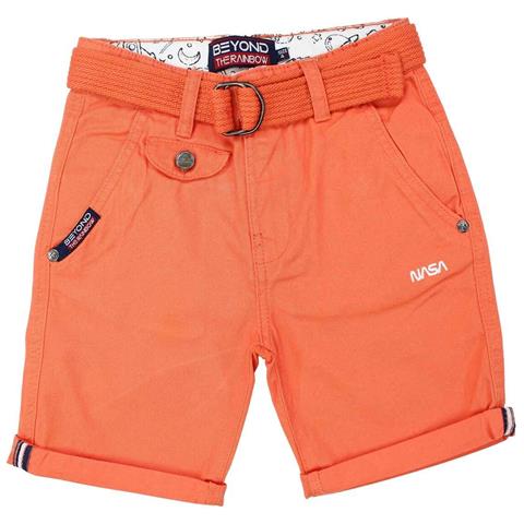 Bermuda gns3419 be s3-4a Ragazzo - Foto 1