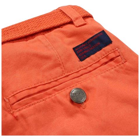 Bermuda gns3419 be s3-4a Ragazzo - Foto 5