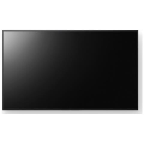 Fw-55bz35l /tm Visualizzatore Di Messaggi Pannello Piatto Per Segnaletica Digitale 139,7 Cm (55"") Lcd Wi-fi 550 Cd /m 4k Ultra Hd Nero Android 24/7 - Foto 2