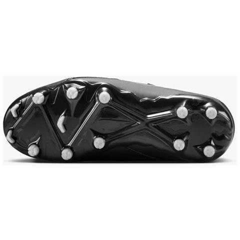 Jr. Phantom Gx 2 Academy Fd6722-001 Bambino Taglia 38 Colore Nero - Foto 4