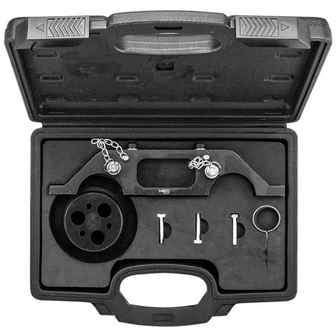 Set Blocco Temporizzazione Per Motori Opel Benzina E Diesel - Foto 1