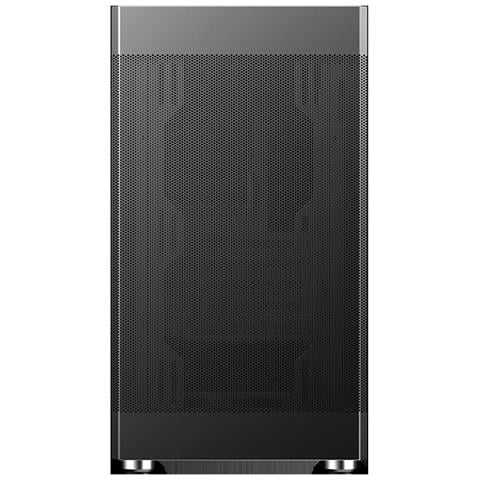 Case PROMESH 35B Mini Tower Micro ATX Mini-ITX - Foto 2