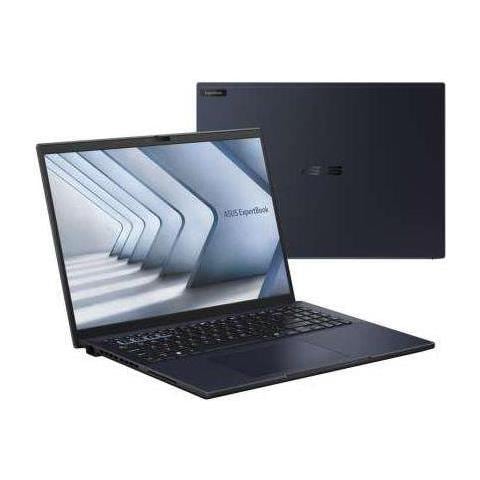 Notebook ExpertBook B3 Monitor 14" WUXGA Intel Ultra 5 125H Ram 16 GB SSD 512GB 2xUSB 3.2 Windows 11 Pro - Foto 1