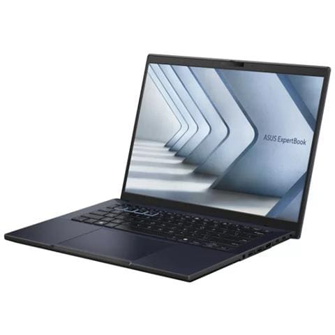 Notebook ExpertBook B3 Monitor 14" WUXGA Intel Ultra 5 125H Ram 16 GB SSD 512GB 2xUSB 3.2 Windows 11 Pro - Foto 4