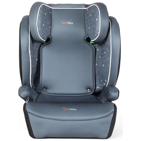 Seggiolino Auto Con Attacco Isofix Per Bambini Con Altezza Da 100 A 150 Cm - Foto 2