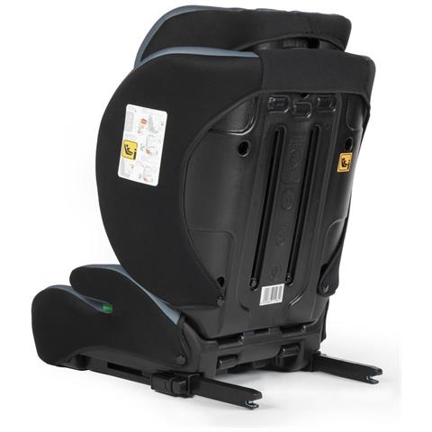 Seggiolino Auto Con Attacco Isofix Per Bambini Con Altezza Da 100 A 150 Cm - Foto 5