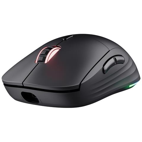 Tastiera e Mouse USB + RF Wireless + Bluetooth 538998  per Gaming Colore Nero - Foto 2