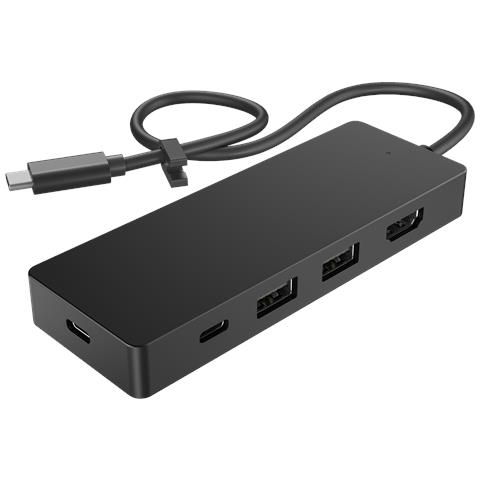 Travel Hub G3 - Port Replicator - Usb-c - Hdmi (86s97ut) - Foto 7