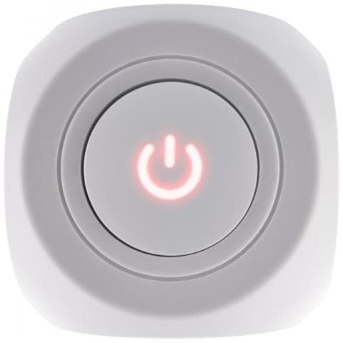 Charging Cube, 3x Contatto Di Terra, 2x Usb-c, 2x Usb-a, Bianco, 2m - Foto 3